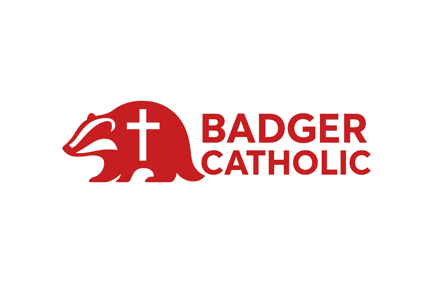 The Badger Catholic
